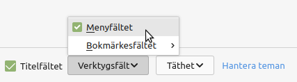 Firefox, visa menyfältet.png