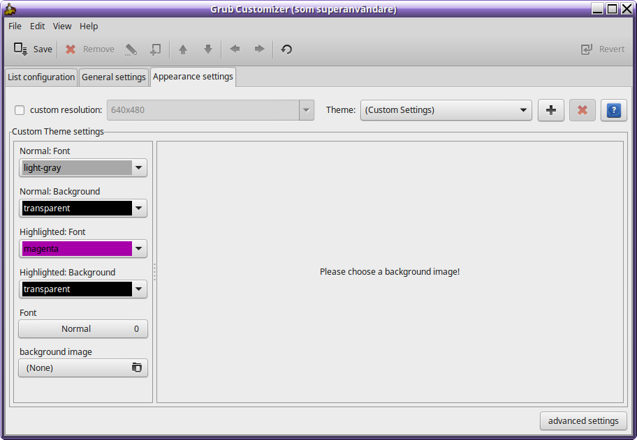 Grub Customizer (som superanvändare)_003.png
